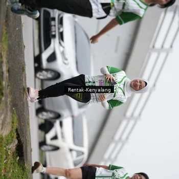 Runner Photo 8650324
