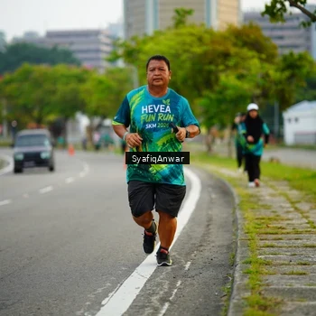 Runner Photo 8650328