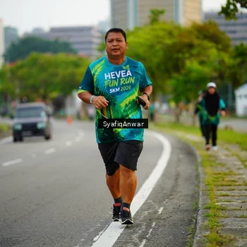 Runner Photo 8650329
