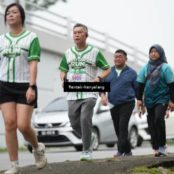 Runner Photo 8650331