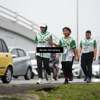 Runner Photo 8650332