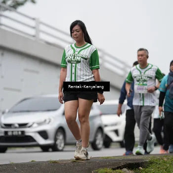 Runner Photo 8650333