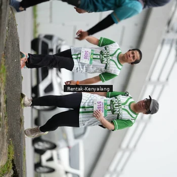 Runner Photo 8650334
