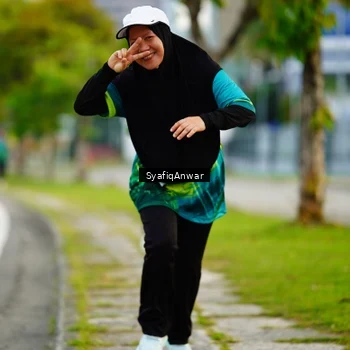 Runner Photo 8650336