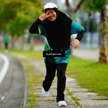 Runner Photo 8650337