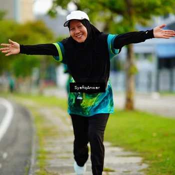 Runner Photo 8650338