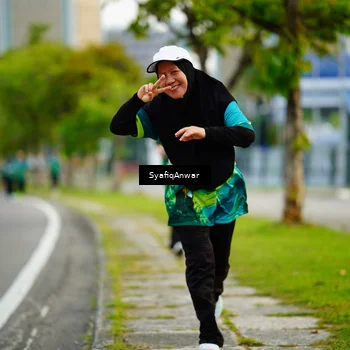 Runner Photo 8650339