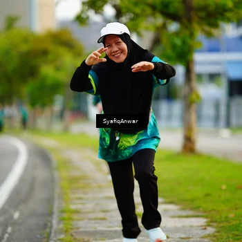 Runner Photo 8650340