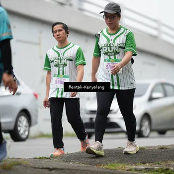 Runner Photo 8650341