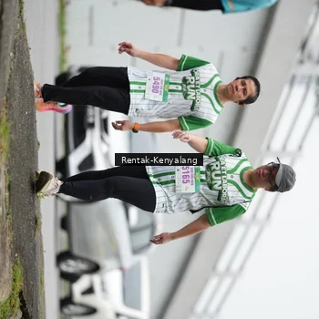 Runner Photo 8650342