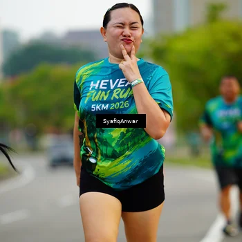 Runner Photo 8650343