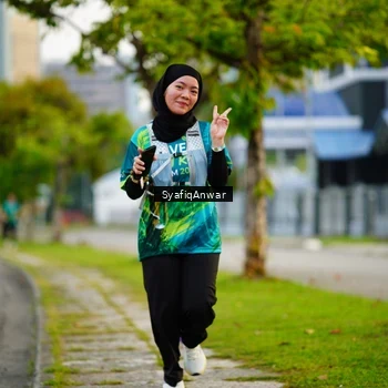 Runner Photo 8650344