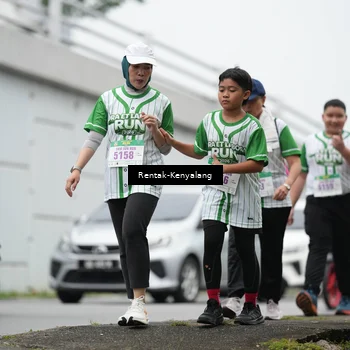 Runner Photo 8650345