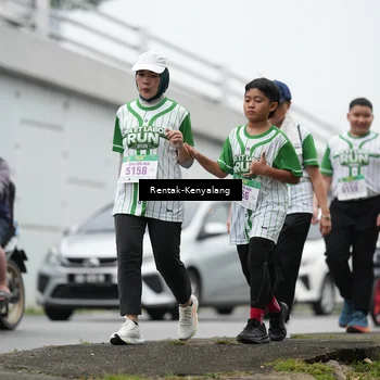 Runner Photo 8650347