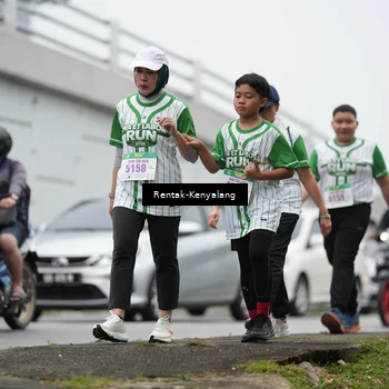 Runner Photo 8650348