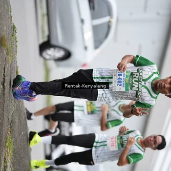 Runner Photo 8650349