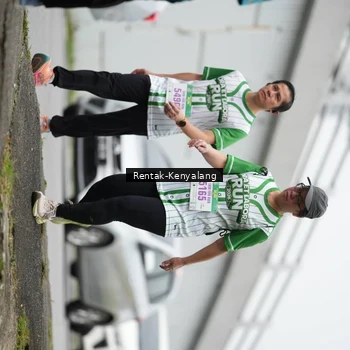 Runner Photo 8650350