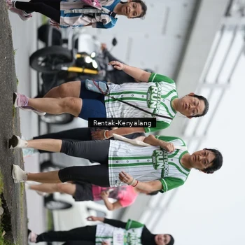 Runner Photo 8650351
