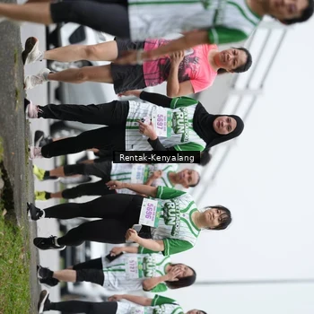 Runner Photo 8650353
