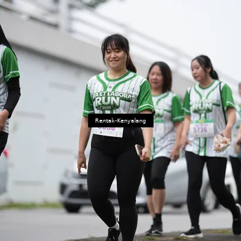 Runner Photo 8650354