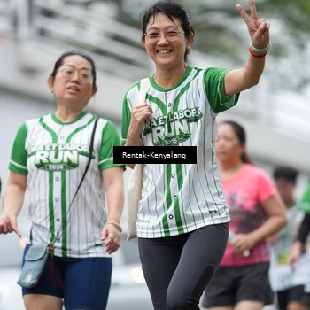 Runner Photo 8650358