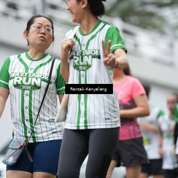 Runner Photo 8650359