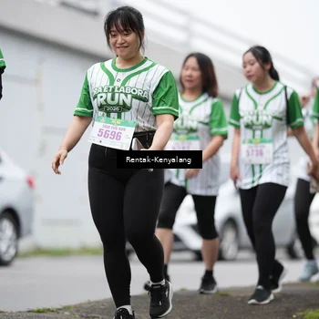 Runner Photo 8650360