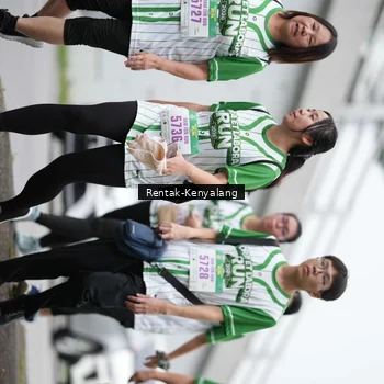 Runner Photo 8650361