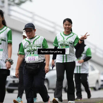 Runner Photo 8650362