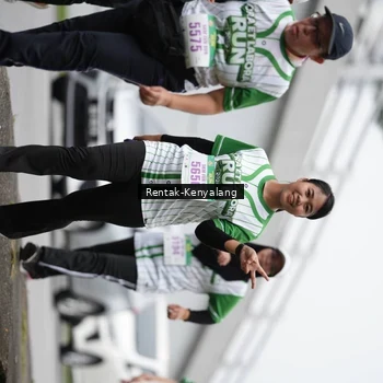 Runner Photo 8650363