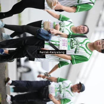 Runner Photo 8650364