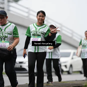 Runner Photo 8650365