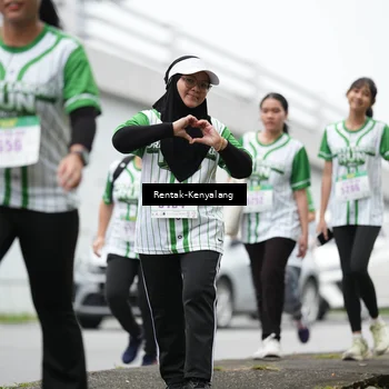 Runner Photo 8650366