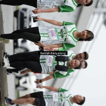 Runner Photo 8650367