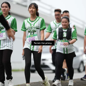 Runner Photo 8650369