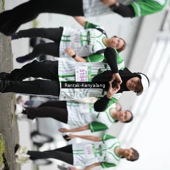 Runner Photo 8650371