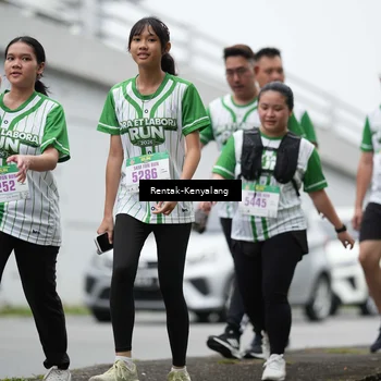 Runner Photo 8650373