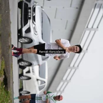 Runner Photo 8650374