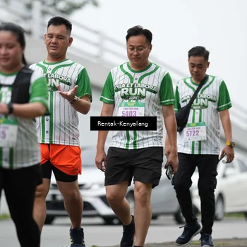 Runner Photo 8650375
