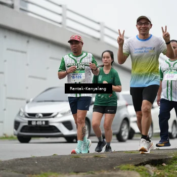 Runner Photo 8650377