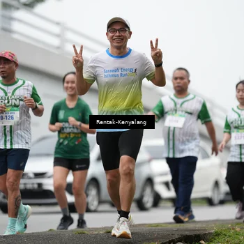 Runner Photo 8650378