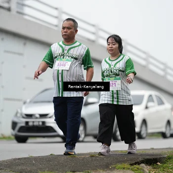 Runner Photo 8650379