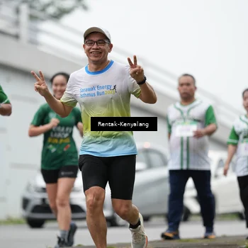 Runner Photo 8650380
