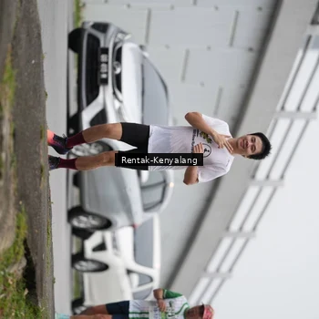 Runner Photo 8650381