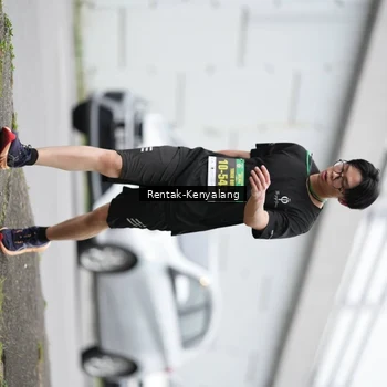 Runner Photo 8650383