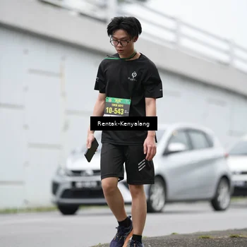 Runner Photo 8650385