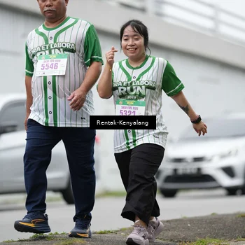 Runner Photo 8650386