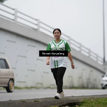 Runner Photo 8650387