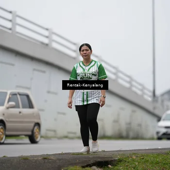 Runner Photo 8650388