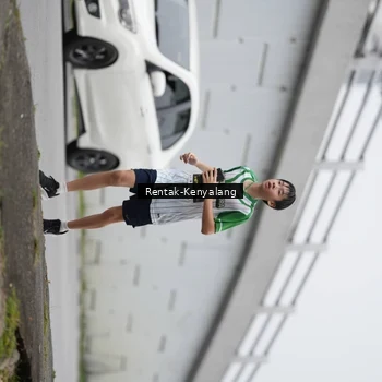 Runner Photo 8650389